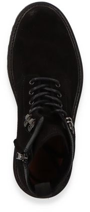 BOSS JULYO Herren-Schnürboots 212002000027 (Schwarz)