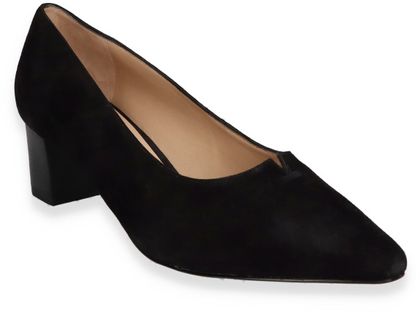 Peter Kaiser Damen-Pumps 121002000006 (Schwarz)