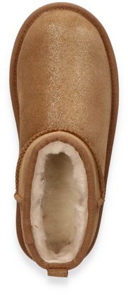 UGG Kinder-Boots 396222000004 (Hellbraun)