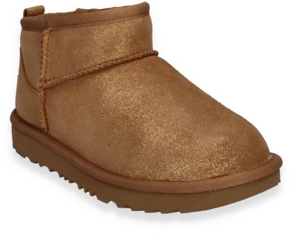 UGG Kinder-Boots 396222000004 (Hellbraun)