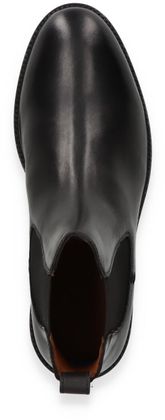 Daniel Kenneth Herren-Stiefeletten 213001000040 (Schwarz)