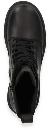 Camper MILAH Damen-Boots 102001000134 (Schwarz)