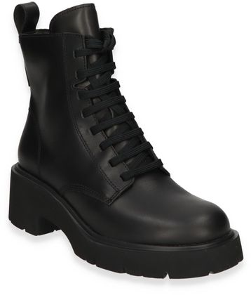Camper MILAH Damen-Boots 102001000134 (Schwarz)