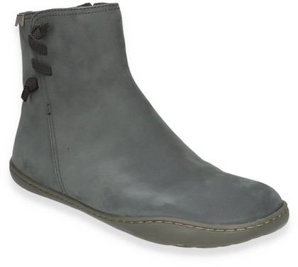 Camper PEU CAMI Damen-Boots 102402000009 (Dunkelgrau)