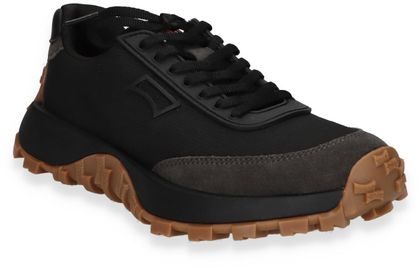 Camper DRIFT TRAIL Damen-Sneaker 101007000003 (Schwarz)