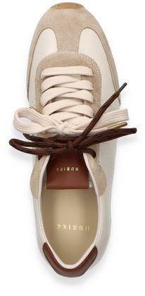 Nubikk BILLY LOU Damen-Sneaker 101302000152 (Beige)