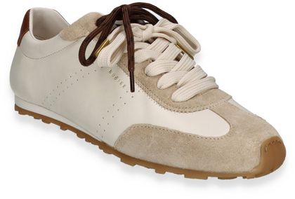 Nubikk BILLY LOU Damen-Sneaker 101302000152 (Beige)