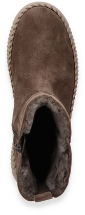 Gabor DREAMVEL Damen-Boots 192222000055 (Taupe)
