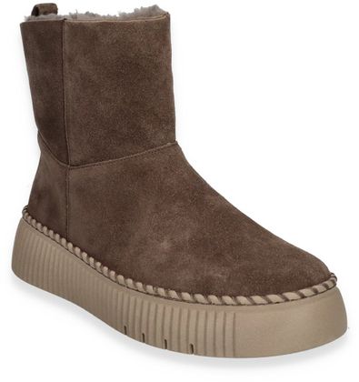 Gabor DREAMVEL Damen-Boots 192222000055 (Taupe)