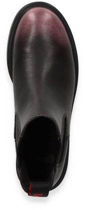 Camper DEAN Damen-Boots 102081000001 (Schwarz/Pink)