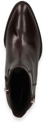 Konstantin Starke AFRICA Damen-Stiefeletten 106201000008 (Dunkelbraun)