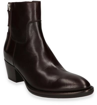 Konstantin Starke AFRICA Damen-Stiefeletten 106201000008 (Dunkelbraun)