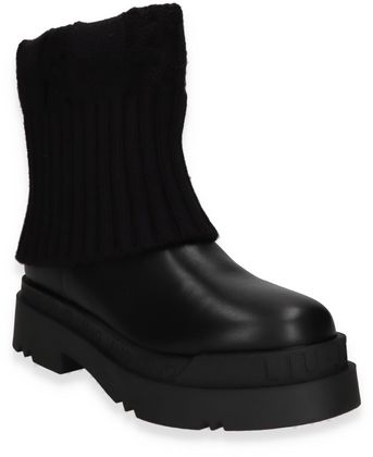 LIU JO LOVE Damen-Boots 102001000154 (Schwarz)