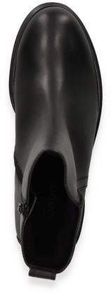 Gabor Damen-Boots 102001000131 (Schwarz)