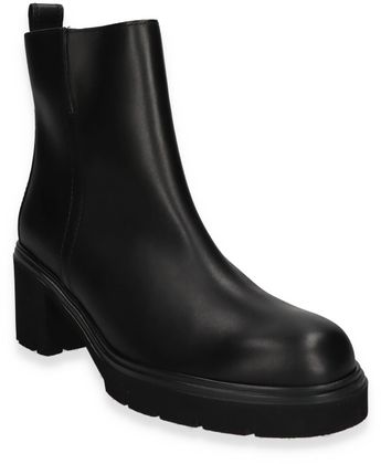 Gabor Damen-Boots 102001000131 (Schwarz)