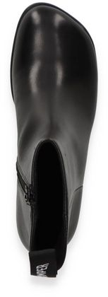 Camper KORA Damen-Stiefeletten 106001000073 (Schwarz)