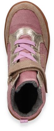 Richter Kinder-Boots 351591000000 (Rosa)