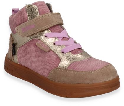 Richter Kinder-Boots 351591000000 (Rosa)