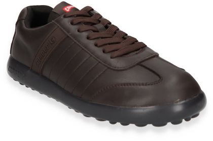 Camper PELOTAS Herren-Sneaker 244201000019 (Dunkelbraun)