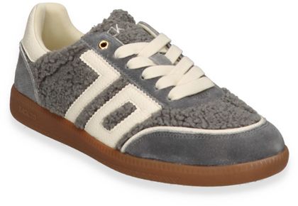 Back 70 CLOUD Damen-Sneaker 101446000000 (Hellgrau)