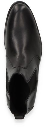 LLOYD EEZY Herren-Stiefeletten 213001000037 (Schwarz)