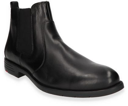LLOYD EEZY Herren-Stiefeletten 213001000037 (Schwarz)