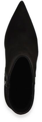 Shirley Mae Damen-Stiefeletten 106002000041 (Schwarz)