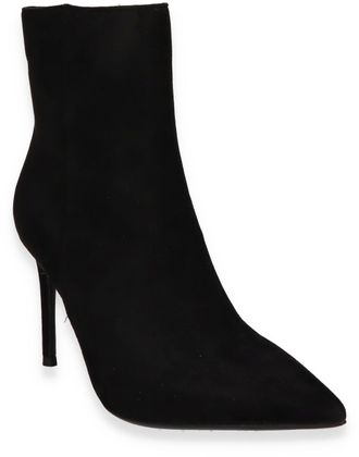 Shirley Mae Damen-Stiefeletten 106002000041 (Schwarz)