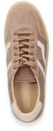 Gant CUZIMAX Damen-Sneaker 101302000115 (Beige)