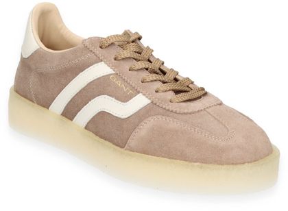 Gant CUZIMAX Damen-Sneaker 101302000115 (Beige)