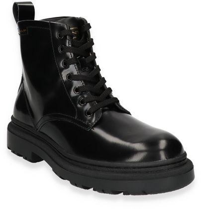 Gant TIMBLY Damen-Boots 102001000122 (Schwarz)