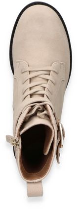 BOSS ELERI Damen-Boots 102302000018 (Beige)