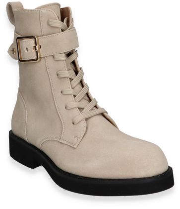 BOSS ELERI Damen-Boots 102302000018 (Beige)