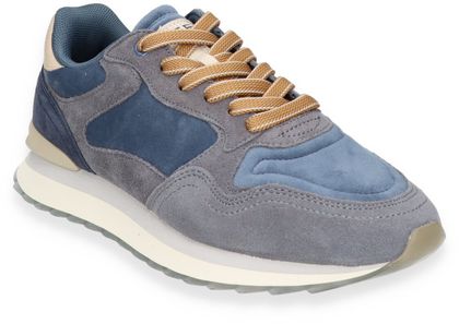 Thehoffbrand MIAMI Damen-Sneaker 101142000040 (Hellblau)