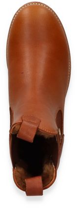 Panama Jack FRANCESCA Damen-Winter Boots 192221000002 (Hellbraun)