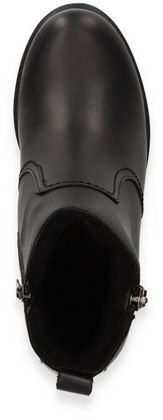 Panama Jack PAULINE Damen-Boots 192001000041 (Schwarz)