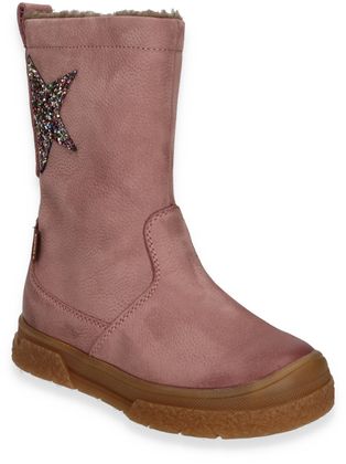 Froddo PULS TEX STAR  Kinder-Stiefel 396592000000 (Beige)