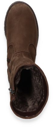 Ralph Harrison SABALIN Kinder-Stiefel 396202000002 (Dunkelbraun)