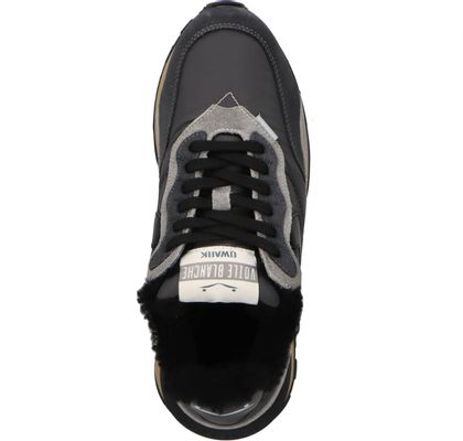 Voile Blanche QWARK HYPE FUR MAN Herren-Sneaker 293402000002 (Grau)