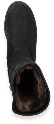 Ralph Harrison SABALIN Kinder-Stiefel 396102000003 (Dunkelblau)