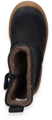 Froddo PULSE TEX STAR Kinder-Stiefel 396102000001 (Dunkelblau)