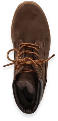 Ralph Harrison SABALIN Kinder-Boots 392202000000 (Dunkelbraun)