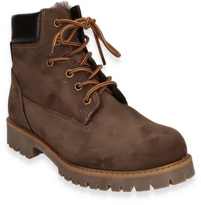 Ralph Harrison SABALIN Kinder-Boots 392202000000 (Dunkelbraun)