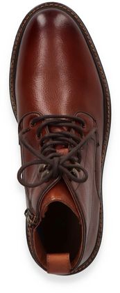 Daniel Kenneth Herren-Schnürboots 212221000036 (Mittelbraun)