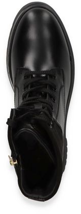 Gant ALIGREY Damen-Schnürboots 102001000123 (Schwarz)