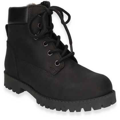Ralph Harrison SABALIN Kinder-Boots 392002000000 (Schwarz)
