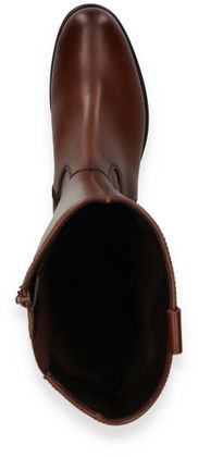 Gabor NAPPA ROMA Damen-Stiefel 195221000009 (Mittelbraun)