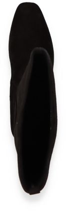 Peter Kaiser Damen-Stiefel 190002000005 (Schwarz)