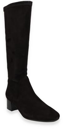 Peter Kaiser Damen-Stiefel 190002000005 (Schwarz)