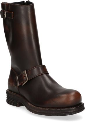 Replay Damen-Boots 102201000013 (Braun)